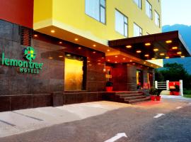Lemon Tree Hotel, Katra, hotel with parking in Katra