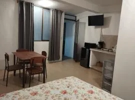 Lofts en el Corazon de Coatepec Veracruz