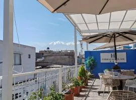 Hotel Terrazas del sol