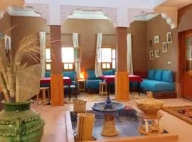 Kasbah du Bout du Monde