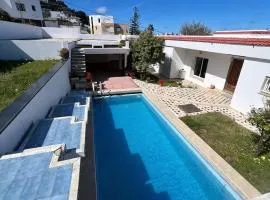 Villa Horizon & Pool Bizerte