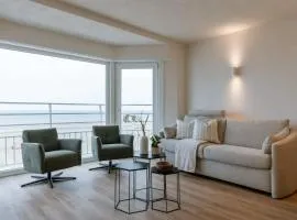 Casiola - Top apartment with sea view in De Panne