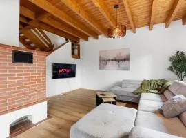 ADN LUX - NEW - modern - aircon