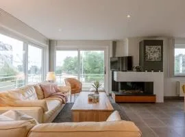 Casiola - Family apartment with parking in De Panne