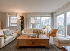Casiola - Family apartment with parking in De Panne