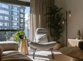 Casiola - Cosy apartment on top location in Oostende