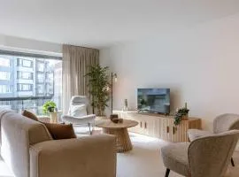 Casiola - Cosy apartment on top location in Oostende