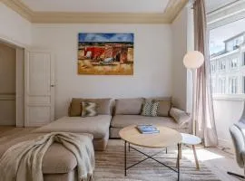 Vakantiehuis met privé sauna