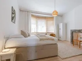 Vakantiehuis met privé sauna