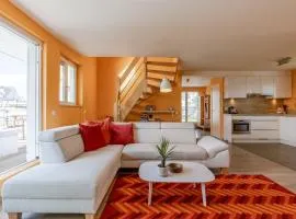 Casiola - Cozy seaside apartment with sunny terrace