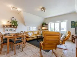 Casiola - Centrally located apartment in De Haan