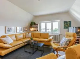 Casiola - Centrally located apartment in De Haan