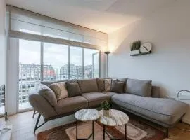 Casiola - Nice apartment close to the beach with parking