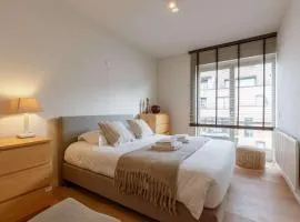 Casiola - Modern apartment close to the beach