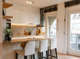 Casiola - Modern apartment close to the beach