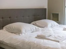 Cozy & Central Apartment Near the Beach in Middelkerke