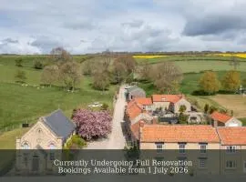 The Farmhouse - Sands Farm