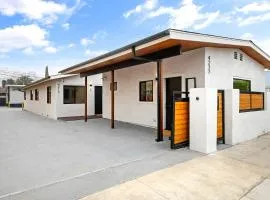 Spacious w/2BR 1bath - near DTLA East Los Angeles