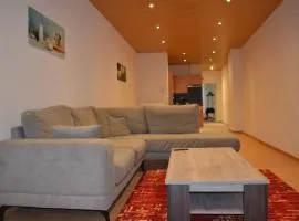 Cozy Apartment for 4 Steps from the Beach