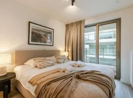 Casiola - Beautiful apartment overlooking the marina with parking
