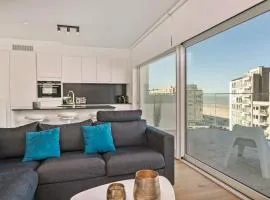 Casiola - New apartment near the beach with stunning seaview