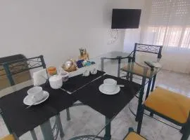 Alquiler temporario