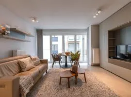Casiola - Comfortable 2 bedroom apartment with sea-view
