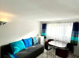 Pokoje w Kołobrzegu