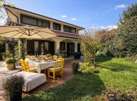 Casa di Rita, hotel a Morlupo