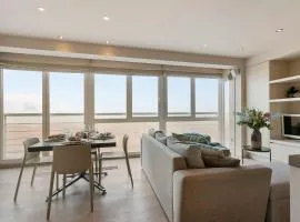Casiola - Unique apartment with sea-view near the center
