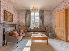 Casiola - Huyze Termote - Prime villa with wonderful garden
