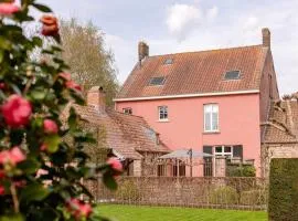 Casiola - Huyze Termote - Prime villa with wonderful garden