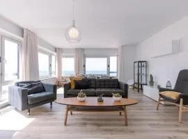 Casiola - Corner apartment with spectacular sea view
