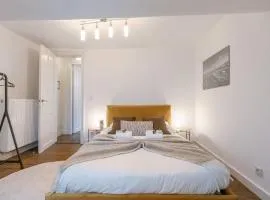 Casiola - Authentic townhouse near the beach - pets welcome!