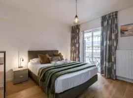 Casiola - Lovely apartment close to the sea