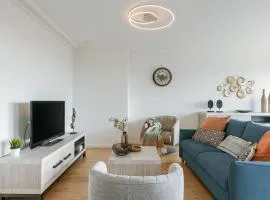 Casiola - Lovely apartment close to the sea