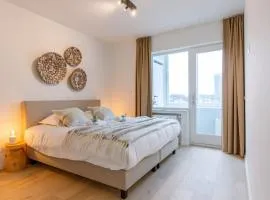 Casiola - Luminous family apartment with magnificent view