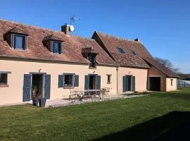 Bed and Breakfast au calme