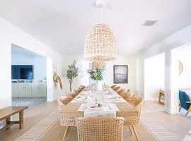 Sunny Largo Oasis Heated Pool Sleeps 16