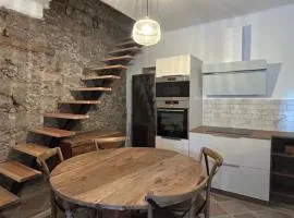 Appartement village de Casanova