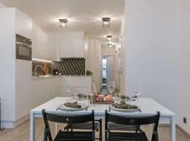 Casiola - Cosy apartment in the centre of Knokke