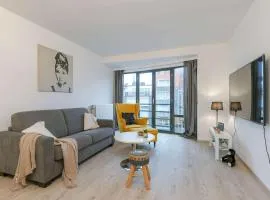 Casiola - Cosy apartment in the centre of Knokke