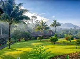 MesaStila Resort and Spa
