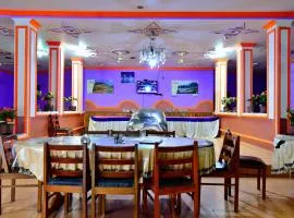 Hotel O Mid Way Tourist Resort