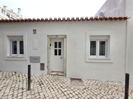 Casinhas da Ajuda nº13, hotel u Lisabonu