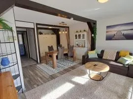 Ferienwohnung Schäfer