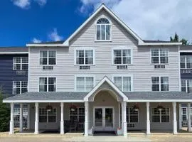 GrandStay Hotel & Suites Hastings