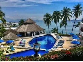 Playasol Las Hadas Manzanillo apartment RENT