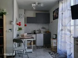 the panoramic terrace of Fiore Pelli