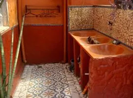 Casa estilo colonial próximo Paço Municipal